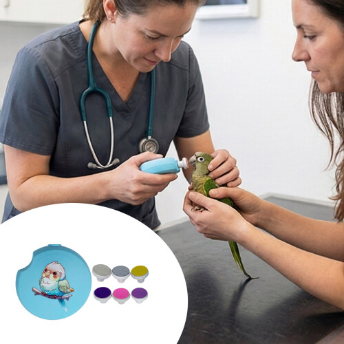 Universal Bird Beak Maintenance Tool for Various Health Care 1
