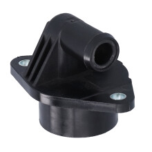 Valvola PCV resistente per veicoli Chrysler, Dodge, Jeep e Ram 3.6L. Lunga durata, materiali anticorrosione, facile da installare, mantiene le