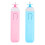 2Pcs Assorted Color Quilling Pen Plastic DIY Craft Tool 1