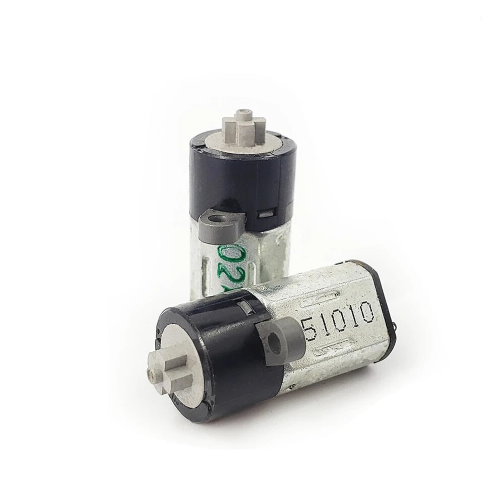 1Pc M10 Planetary Geared Electronic Starter Geared Electronic Starter Dc Motors 9426802164572