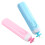 2Pcs Assorted Color Quilling Pen Plastic DIY Craft Tool 10