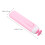 2Pcs Assorted Color Quilling Pen Plastic DIY Craft Tool 3