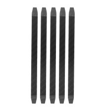 5St Multi Kleur Carbon Fiber Pry Tool Kit Voor Telefoon En Laptop