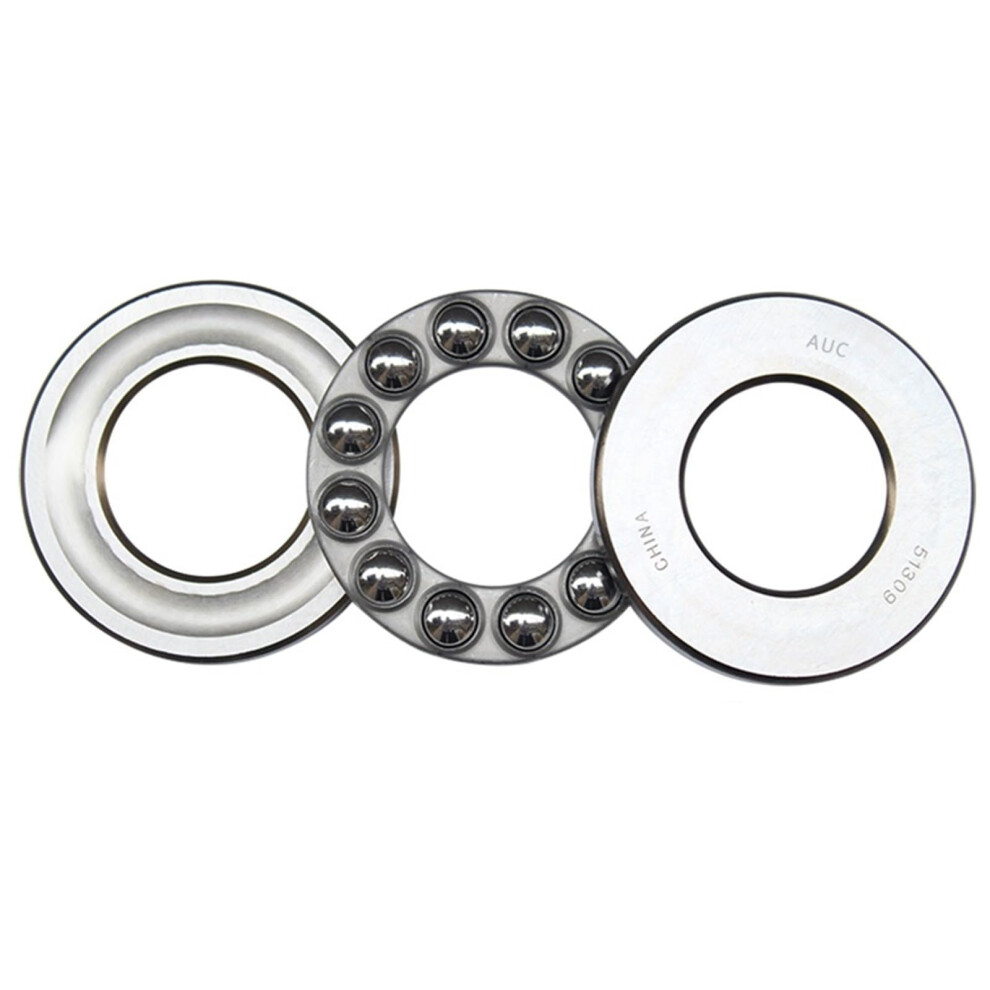 Thrust Ball Bearing 51100 51101 51102 51103 51104 51105 51106(51100 10X24x9mm) 9426802162806
