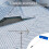 Snow Roof Cleaner Tool 24Inch Wide Roller Snow Scraper Removal 4