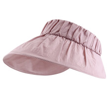Chapeau haut-de-forme vide pour femmes et adolescentes,-Rose