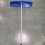 Snow Roof Cleaner Tool 24Inch Wide Roller Snow Scraper Removal 6