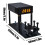 Precision Ballistic Speed Meter Shooting Velocity Tester Ballistic Chronograph Tool, Testing Precision Chro Ballistic 5