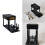 Precision Ballistic Speed Meter Shooting Velocity Tester Ballistic Chronograph Tool, Testing Precision Chro Ballistic 4