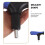 Repuesto Mango Para Bastón Material Duradero Ergonómico 8
