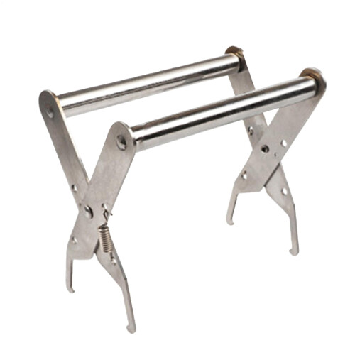 Beekeeping Tools  Stainless Steel Clip for Honey Catching Extract Feeding Ref: 2174