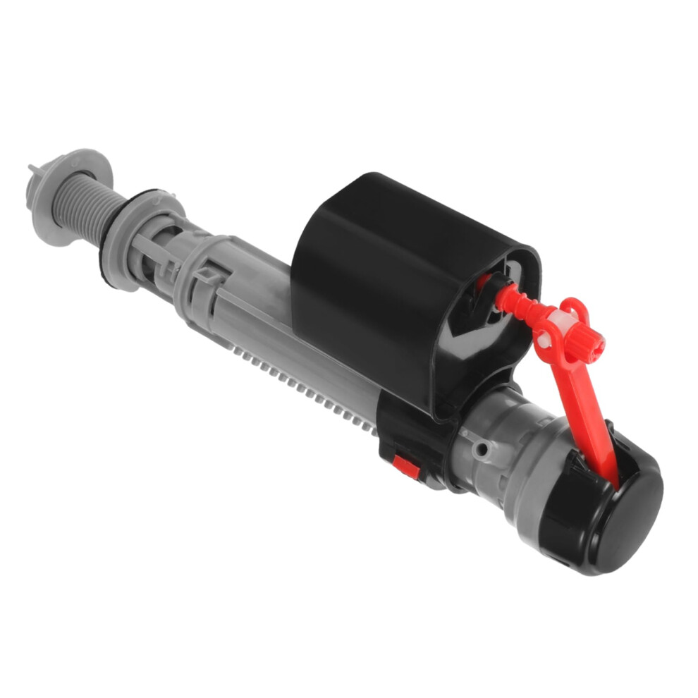 Toilet Fill Valve Replacement Kit Adjustable Toilet Inlet Valve Efficient Water Flow For Toilet Tanks For Bathroom Repairs 9365049672948