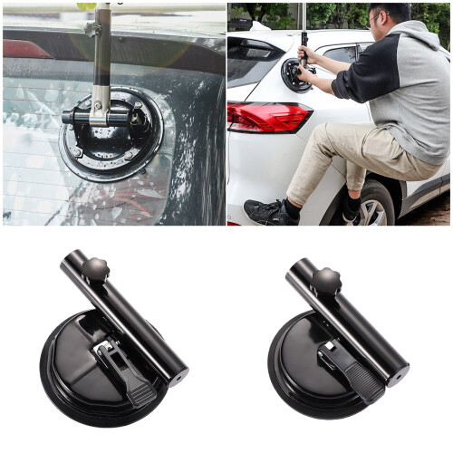 Instants Install abnehmbares Autoflaggen-Montagesystem mit-S 2