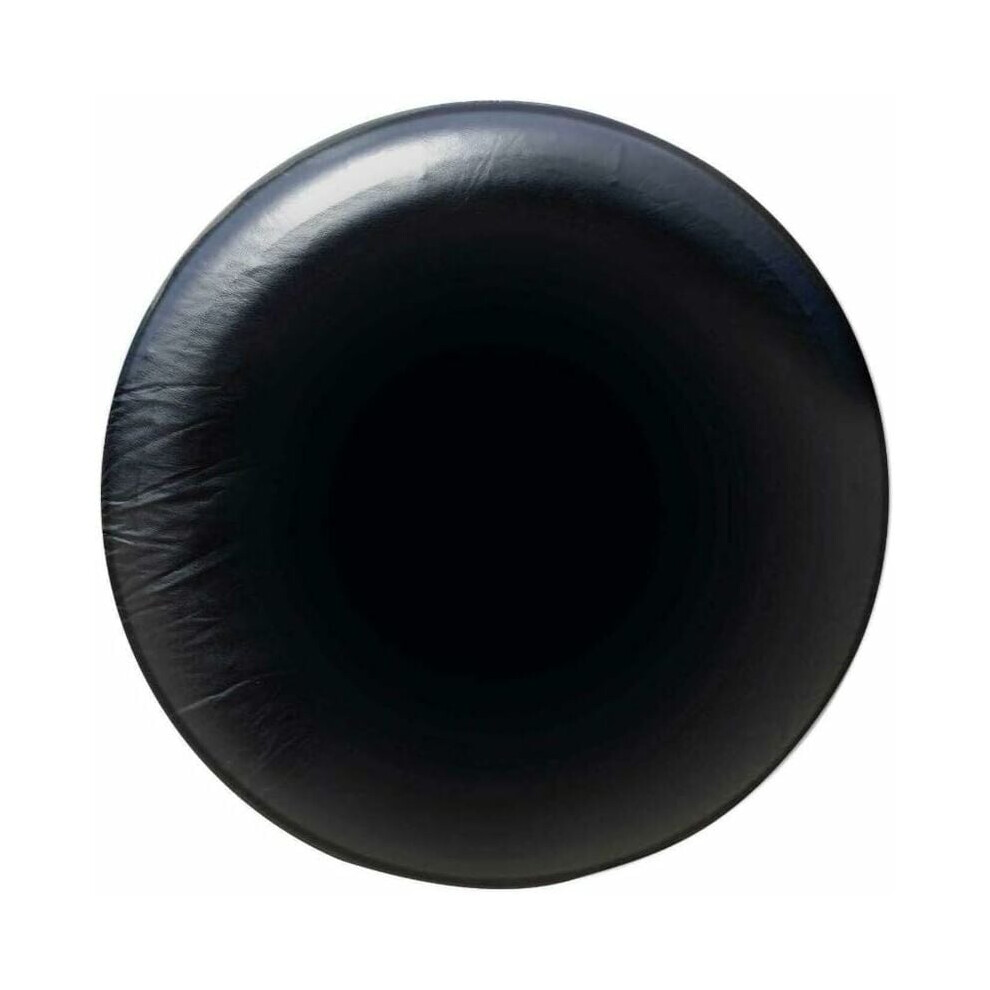 Spare Tire Cover, Easy To Install Comprehensive Compatibility For Jeep, Trailer, Rv, Suv, Truck (15 Inch), Durable Build, High-Quality Mat 9190834267845