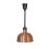 Buffet Hanging Heat Lamps for Restaurant 1