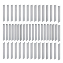 50PCS Flexible Fishtank Plant Anchors for Aquarium Vegetation