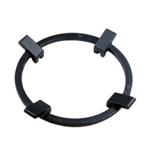 Wok, Wok Rack, Performance Replacement Part, NonSlip Kitchen Items, Restaurant Holder, Home Burner Support, Style B
