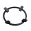 Wok, Wok Rack,  Performance Replacement Part, NonSlip Kitchen Items, Restaurant Holder, Home Burner Support, Style B 1
