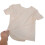 Camiseta V-Neck Masculina Absorvente De Suor 4