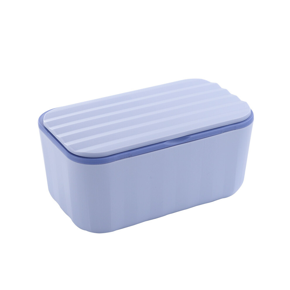 Innovative Car Holder, Dustproof Container Ensuring Hygiene For Disposables, Rectangular Tissue Case For Easy Diaper Storage At Home Or Office 9437117925987
