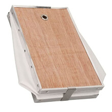Beekeeping Smoker Box with Heat Shield for Safe Usage Essential Equipment