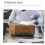 Beekeeping Smoker Box with Heat Shield for Safe Usage Essential Equipment 4