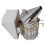 Beekeeping Smoker Box with Heat Shield for Safe Usage Essential Equipment 2