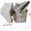 Beekeeping Smoker Box with Heat Shield for Safe Usage Essential Equipment 3