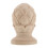 Decorative Wooden Stair and Bed Post Finials in Solid Hardwood 1