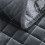 Heated Seat Cushion with Temperature Control and-gray blue 6