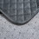Heated Seat Cushion with Temperature Control and-gray blue 7