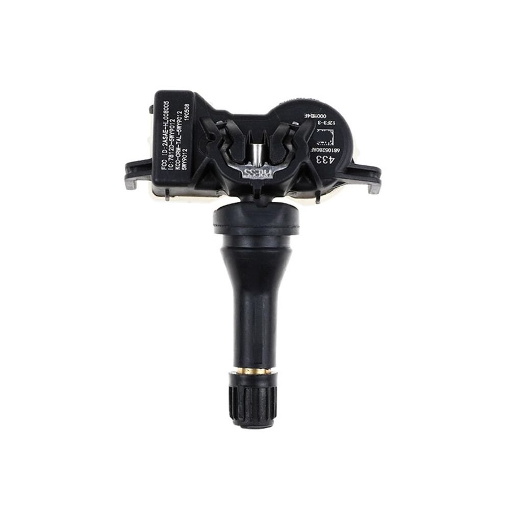 Tire Pressure Monitoring Sensor Tpms 68105280Af 43Hz 9426802164169
