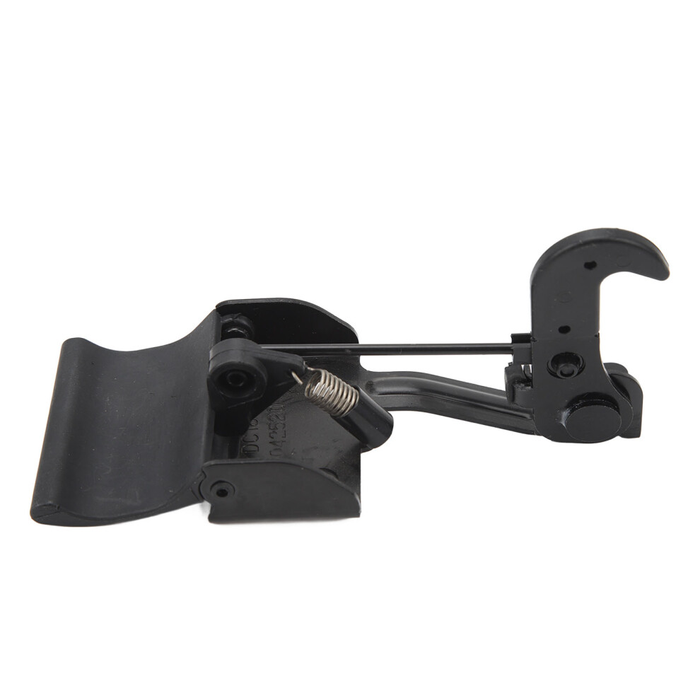 Safety Catch Hood Release Lever For Hyundai Tucson 2016-2020 81140D3000 Metal Material Hood Latch Release Pull Handle With Exquisite Workmanship And 9190834862958