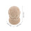Decorative Wooden Stair and Bed Post Finials in Solid Hardwood 3