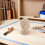 Decorative Wooden Stair and Bed Post Finials in Solid Hardwood 6