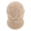 Decorative Wooden Stair and Bed Post Finials in Solid Hardwood 10