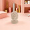 Decorative Wooden Stair and Bed Post Finials in Solid Hardwood 7