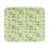 Reusable Puppies Training Pad Quick Drying Dog Pee Pad-Green M 1