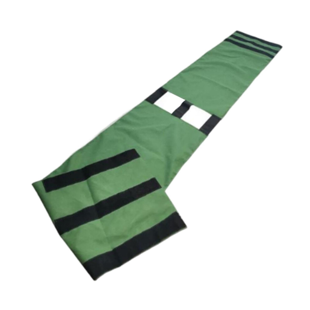 Pallet Strap Hook And Loop Fastener Transporting Easy Use Loading Convenient Elastic Packaging Heavy Duty Adjustable, Green, 46Cmx460cm 9412369708014