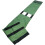 Pallet Strap Hook and Loop Fastener Transporting Easy Use Loading Convenient Elastic Packaging Heavy Duty  Adjustable, Green, 46cmx460cm 5