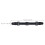 12Pcs Black Adjustable Mask Strap Extenders Elastic Buckle for Comfort 3