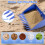 Chicken Manures Scooper Rakes Sifter Tool With Adjustable Handle 5