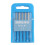 25Pcs Regular Point Carbon Steel Machine Needle Sewing-B 1