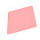 Foldable Dog Urine Pad Leakproof Silicone Surfaces Fast-Pink 1
