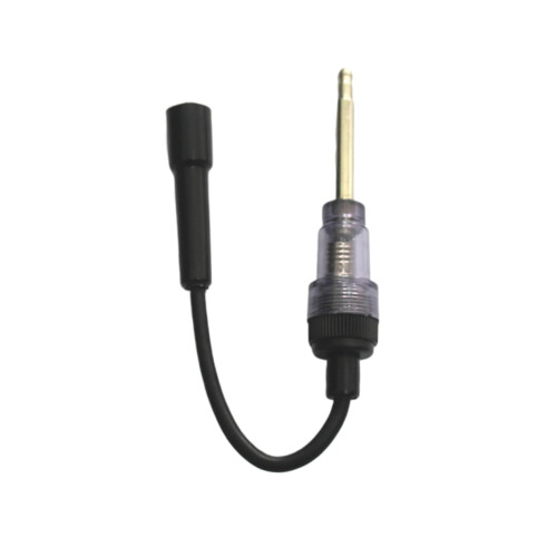 Inline Spark Plug Ignition Tester for Automotive Diagnostic Check Ignition System