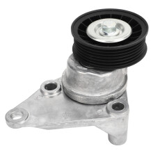 Ricambio aftermarket di alta qualità per camion GM, la finitura di qualità OEM garantisce un'installazione senza problemi, gruppo tendicinghia di