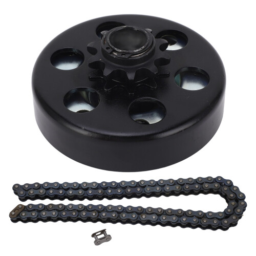 Φυγοκεντρικός συμπλέκτης Clutch3/4Bore10Tooth μερών απόδοσης συμπλέκτη για το άμεσο Drive