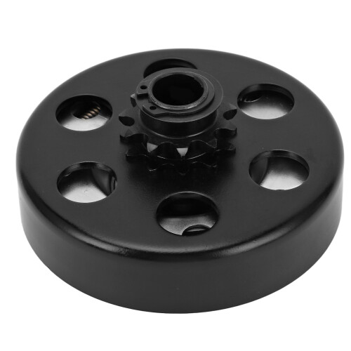 Φυγοκεντρικός συμπλέκτης συμπλέκτη Go Kart Performance Parts 3/4Bore11Teeth Υψηλής αντοχής 1