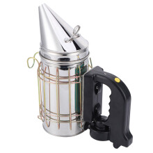 Apiculture Smoker, Beehive Smoking Tool, Professional Beekeeping Supplies, Beekeeping Smoker, for Drive Bees Durable Beekeeping Simple