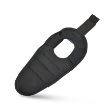 Diving Flashlight Glove Hands Soft Black Neoprene Hand Arm Mount Strap Scuba Lights Accessories Scuba Diving Equipment